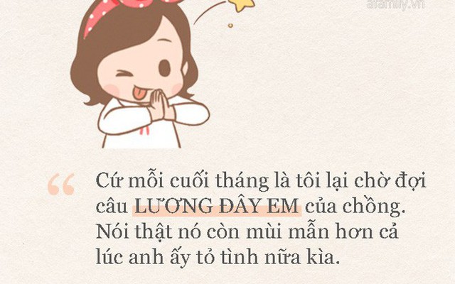 Theo các mẹ, 3 từ nào sẽ khiến ta hạnh phúc hơn cả câu “anh yêu em"?