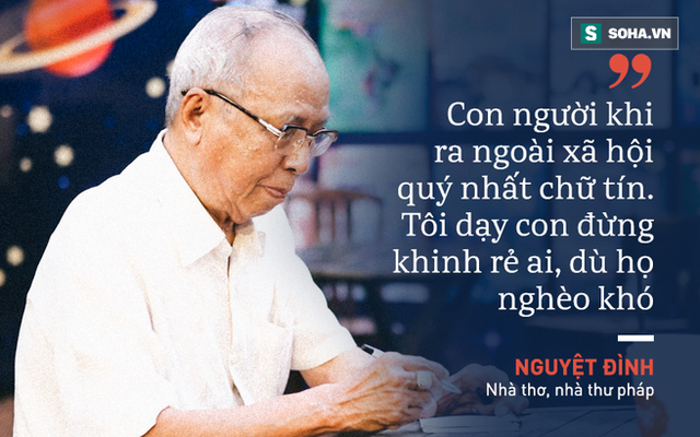 Bố ca sĩ Long Nhật: "Tôi yên tâm là con mình không bị người khác xem thường"