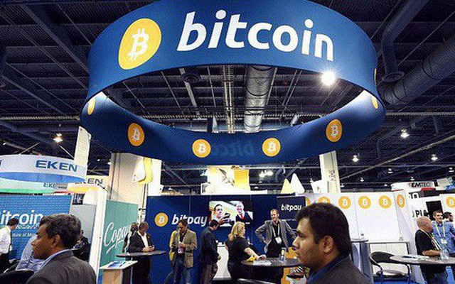 Công ty Nhật trả lương nhân viên bằng Bitcoin