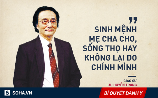 Vĩ nhân thắng cả thế giới, nhưng phải chết vì bệnh, bạn nên suy nghĩ về cách sống của mình