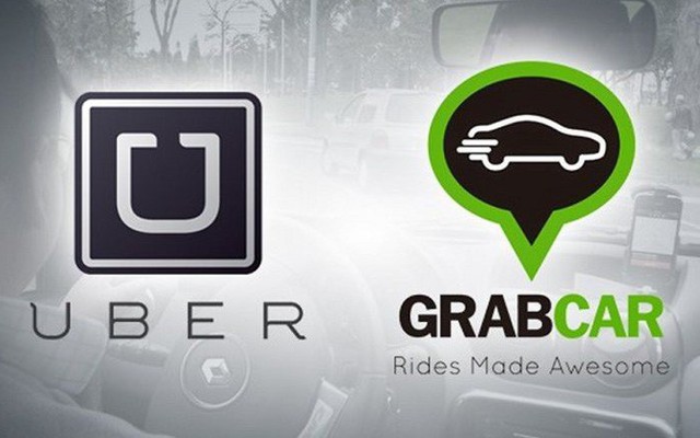 Uber, Grab 'lũng đoạn thị trường', doanh nghiệp taxi ‘chết do chính sách’