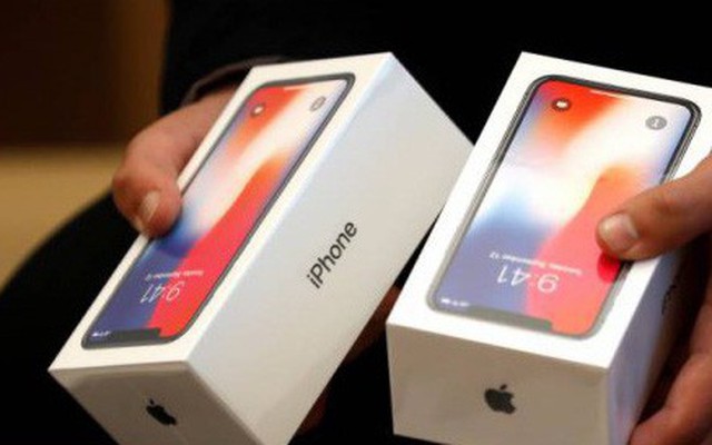 Vòng quanh thế giới, đi đâu mua iPhone X thì giá hời nhất?