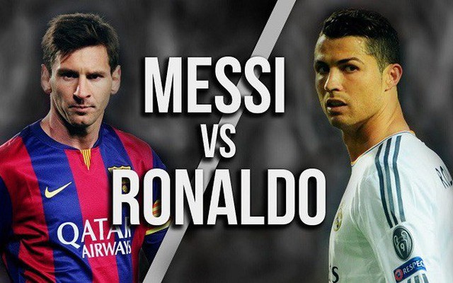 Ronaldo vs Messi: Ai đang là vua ở ‘Kinh điển’?