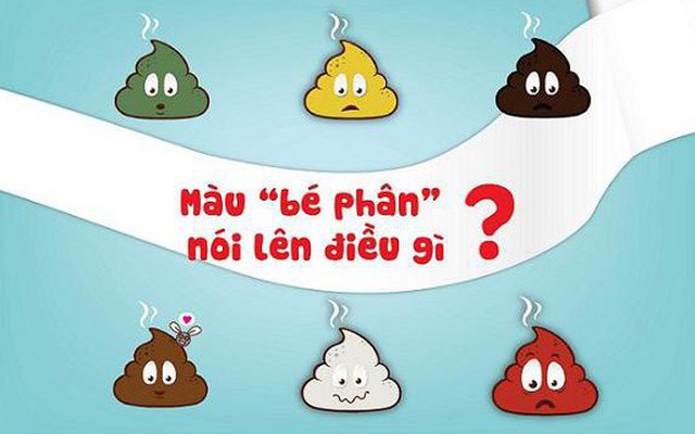 5 dấu hiệu khi "đi ngoài" cảnh báo sức khoẻ bạn đang có vấn đề nghiêm trọng