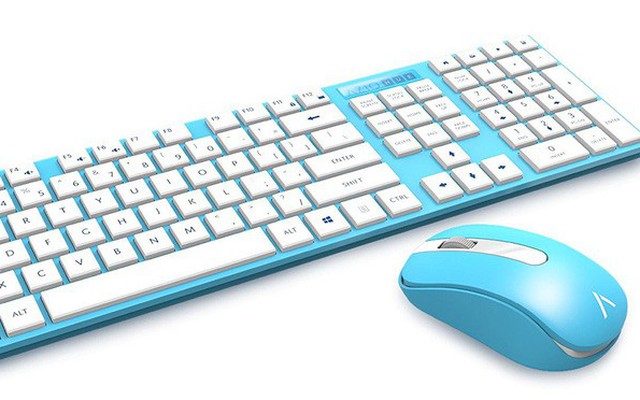 Hội mê game, hay cày máy tính hãy tậu ngay mấy món đồ màu xanh sau để giảm stress ngay lập tức
