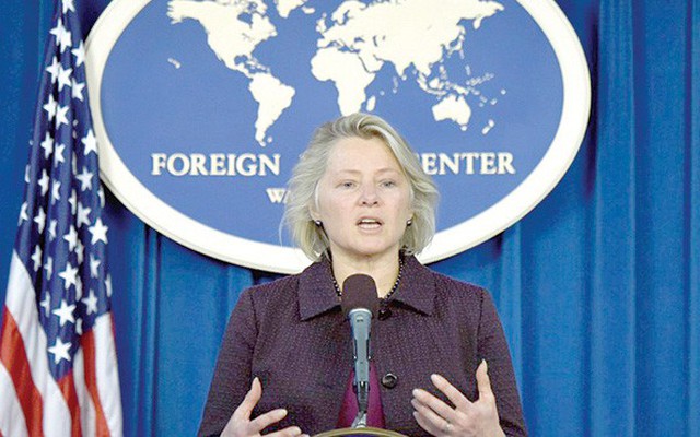 Bổ nhiệm trợ lý ngoại giao mới, Mỹ muốn "nắn gân" Trung Quốc?