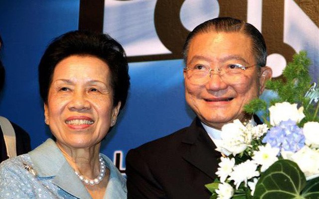 Tỷ phú giàu thứ hai Thái Lan toan tính gì khi 'bạo chi' gần 5 tỷ USD mua cổ phần Sabeco?