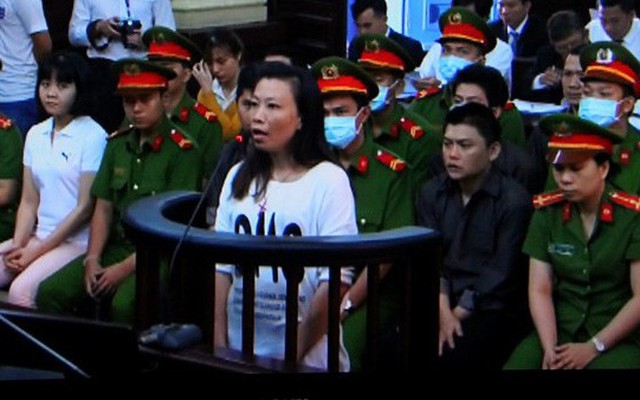 Xét xử nhóm khủng bố Sân bay Tân Sơn Nhất: VKS đề nghị mức án cao nhất 18 năm tù