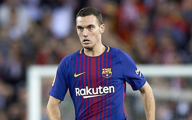 Thomas Vermaelen: Món tiền tiết kiệm của Valverde