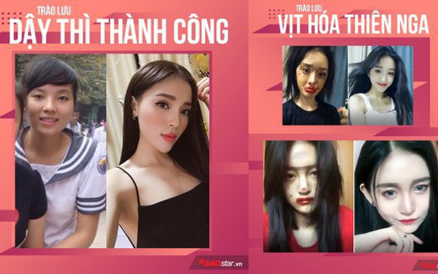 Nhìn lại một năm đầy ấn tượng của giới trẻ trước khi chào đón năm mới 2018