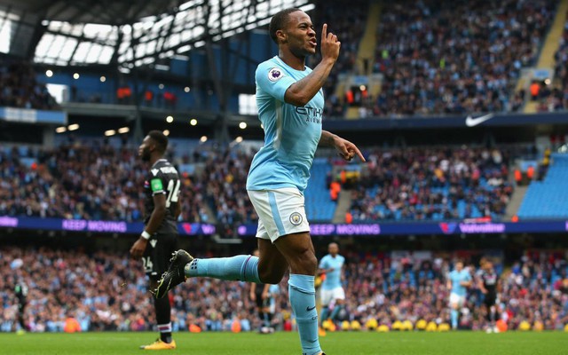 Tường thuật Crystal vs Man City: Chiến công vang dội của Crystal Palace