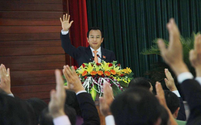 Người Đà Nẵng phản ứng như thế nào khi ông Nguyễn Xuân Anh bị cách chức Bí thư?