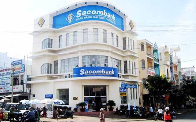 Sếp Sacombank muốn nhận thù lao bao nhiêu?