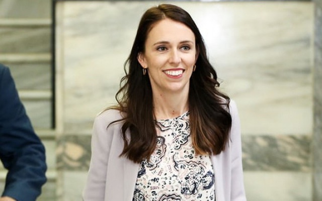 Sau Áo, New Zealand sắp có nữ thủ tướng trẻ mới 37 tuổi