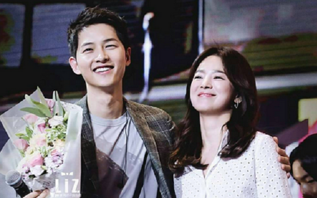 NÓNG: Sau tất cả, tòa tuyên bố Song Joong Ki và Song Hye Kyo đã chính thức ly dị sau 1 năm 8 tháng kết hôn