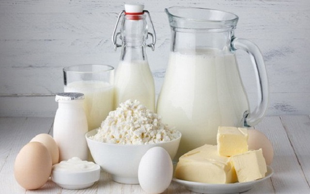 5 thực phẩm chứa nhiều canxi không thua kém sữa, bạn nên ăn hằng ngày