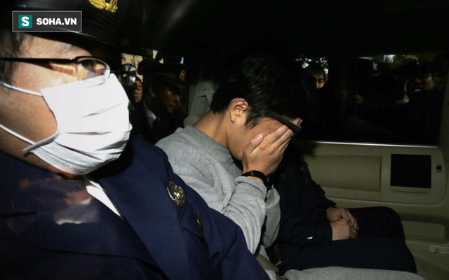 Nhật: Nạn nhân vụ thảm sát có một bé gái 15 tuổi, hai người phụ nữ chết hụt