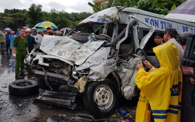 Thực hư tin người cứu nạn ở Kon Tum phải nộp 5 triệu đồng/liều thuốc phơi nhiễm HIV