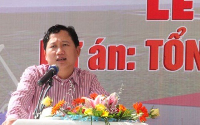 Dù đầu thú, Trịnh Xuân Thanh vẫn bị điều tra với tội danh có khung hình phạt tử hình