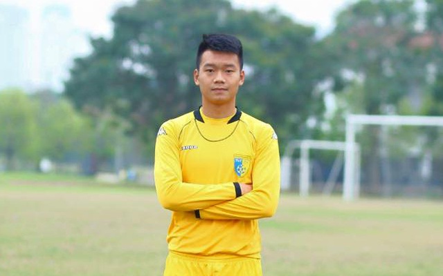 Những “sao mai” U20 đang bị HLV Hoàng Anh Tuấn… ngó lơ