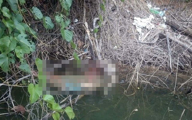 Chưa thể khẳng định bộ xương người ở đập thủy điện Sông Bung 4 là của công nhân mất tích