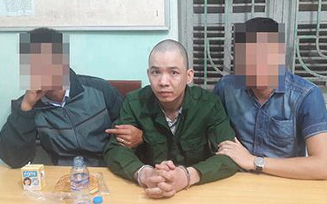 Ba người bị CA triệu tập vì giúp tử tù Nguyễn Văn Tình bỏ trốn là ai?