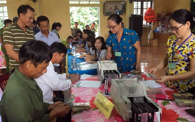 Phó Thủ tướng yêu cầu sớm hoàn thành chi trả bồi thường sự cố môi trường biển trước 30/6