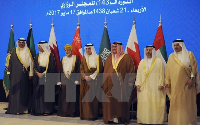 Saudi Arabia và các nước đồng minh họp khẩn sau phản hồi của Qatar