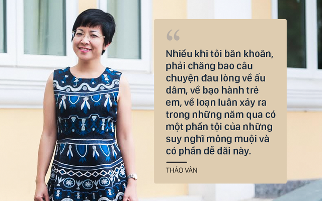 "Con gái là người tình kiếp trước của cha": Suy nghĩ ấy thật đáng sợ!