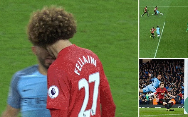 Fellaini đột ngột quyết định bán nhà ở Manchester, sắp chia tay Old Trafford?