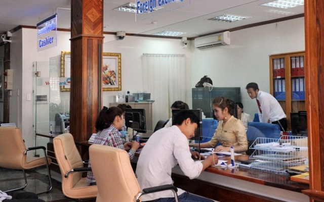 Tổng Giám đốc VietinBank Lào: "Chúng tôi có lãi ngay từ năm đầu thành lập"