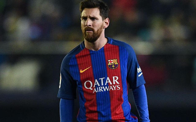 Lỡ dại trù dập Messi, quan chức Barcelona bị thẳng tay sa thải