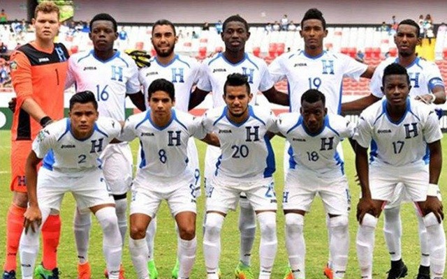 Báo chí Honduras kêu gọi địa chấn trước U20 Việt Nam