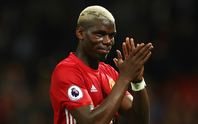 Các điều khoản “hiểm” trong bóng đá: Pogba nhận lương chưa bằng nửa cầu thủ giá 0 đồng