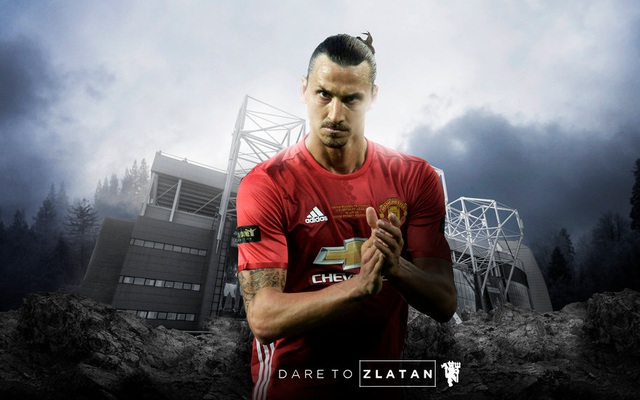 Thầy cũ khen Ibrahimovic, ra bài toán khó cho cậu học trò nổi tiếng