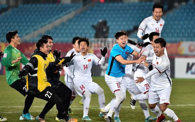 HLV Park Hang-seo: Việt Nam muốn đá như Barca, nhưng cầu thủ không biết 1 điều quan trọng