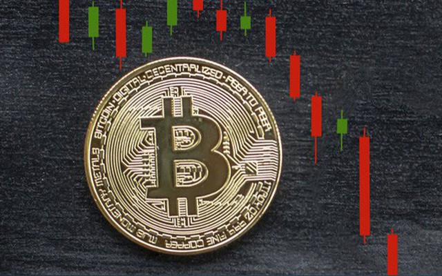 Bitcoin lại bị bán tháo, sắp 'thủng' đáy 10.000 USD?