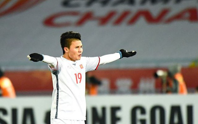 Quang Hải rất xứng đáng, nhưng đừng chê Cầu thủ xuất sắc nhất bên phía Uzbekistan