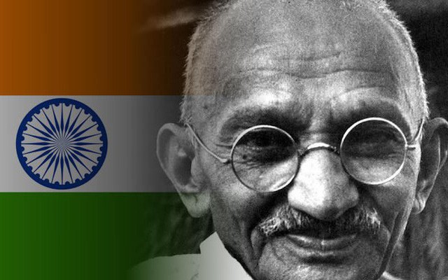 "Mahatma Gandhi hẳn sẽ bối rối nếu chứng kiến tình hình Ấn Độ hiện nay"