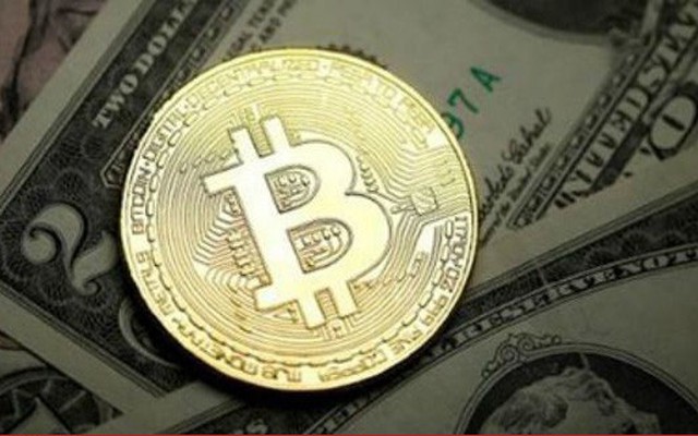 Bitcoin không phải là tiền?