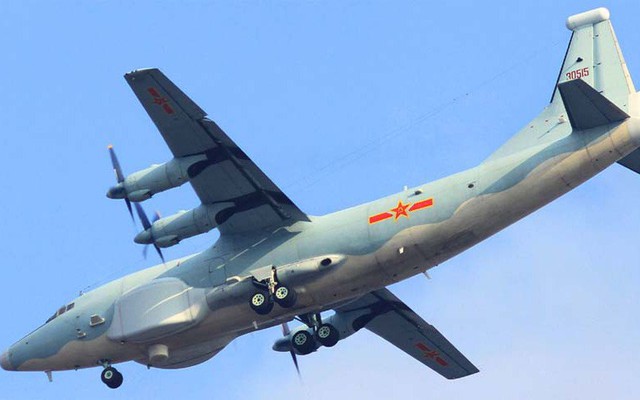 Thiệt hại từ vụ rơi máy bay Y-8G của Trung Quốc: Nghiêm trọng nhất trong hơn 10 năm?