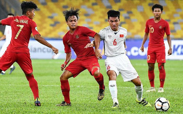 Box TV TRỰC TIẾP U16 Indonesia vs U16 Australia (15h30)