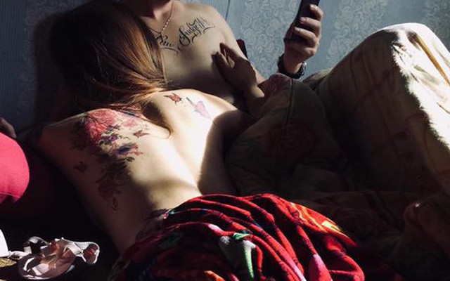 Rò rỉ cảnh nóng bị cắt khỏi "Quỳnh búp bê", lộ clip chứng minh Cảnh soái ca còn sống