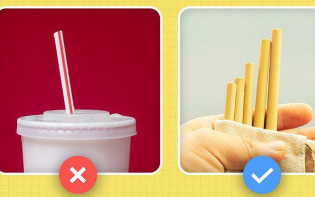 Sợ hãi vì tin xấu cho môi trường? Đây là những việc đơn giản ai cũng có thể làm để cứu lấy hành tinh này