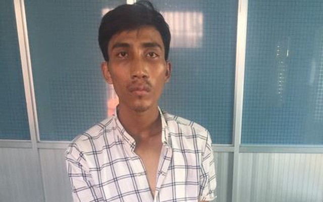 Siêu trộm chuyên đột nhập tiệm vàng ở Tây Ninh sa lưới