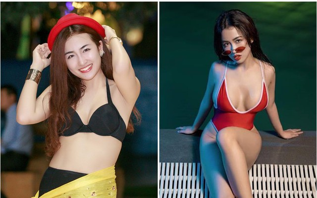 DJ Trang Moon ngày càng bốc lửa và táo bạo