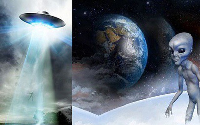 Nhà khoa học nhận định người ngoài hành tinh có thể thống trị Trái đất