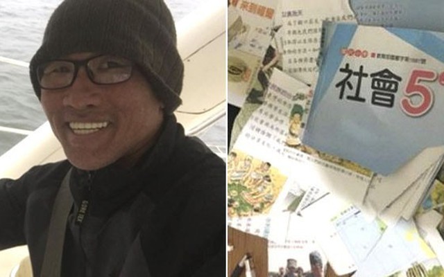 Ông bố nổi điên xé vở bài tập của con và lý do khiến ai cũng phải suy ngẫm