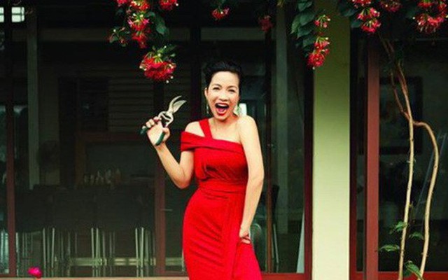 Cận cảnh biệt thự nhà vườn là "công trình vi phạm lớn" của diva Mỹ Linh