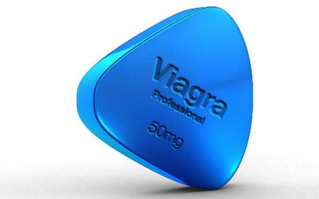 Hậu quả không ngờ khi lạm dụng "thần dược" Viagra